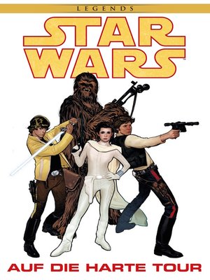 cover image of Star Wars Sonderband 86